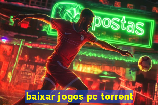 baixar jogos pc torrent